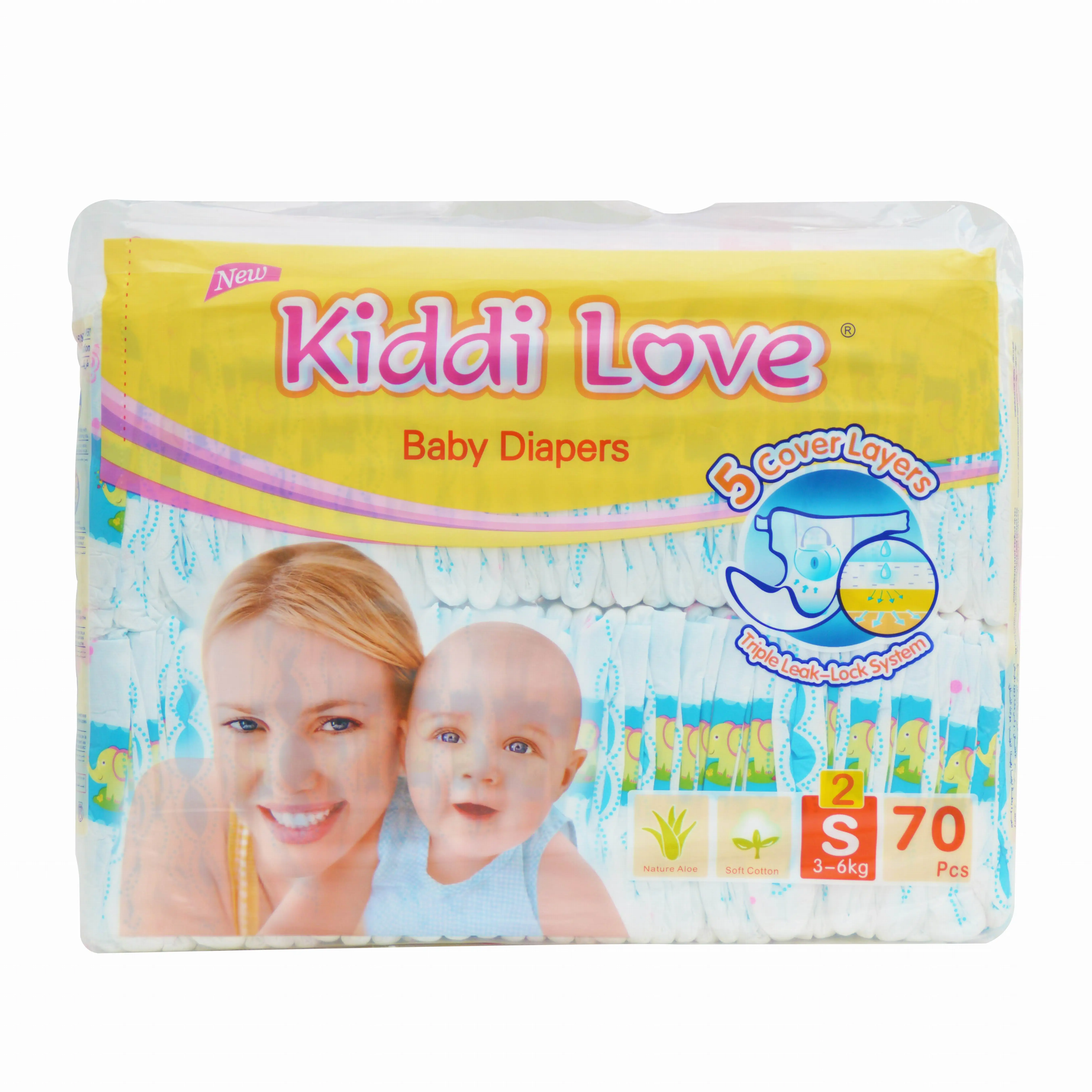 little angels swim nappies