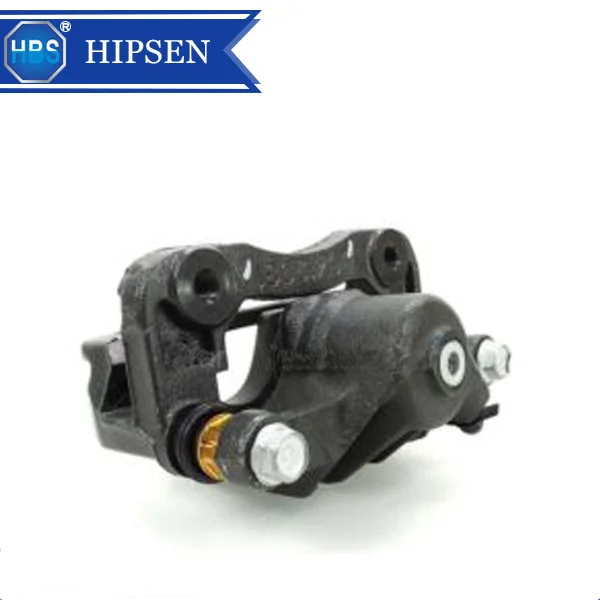 Automotive Brake Calipers With Single Piston For Hyundai 5818044a00