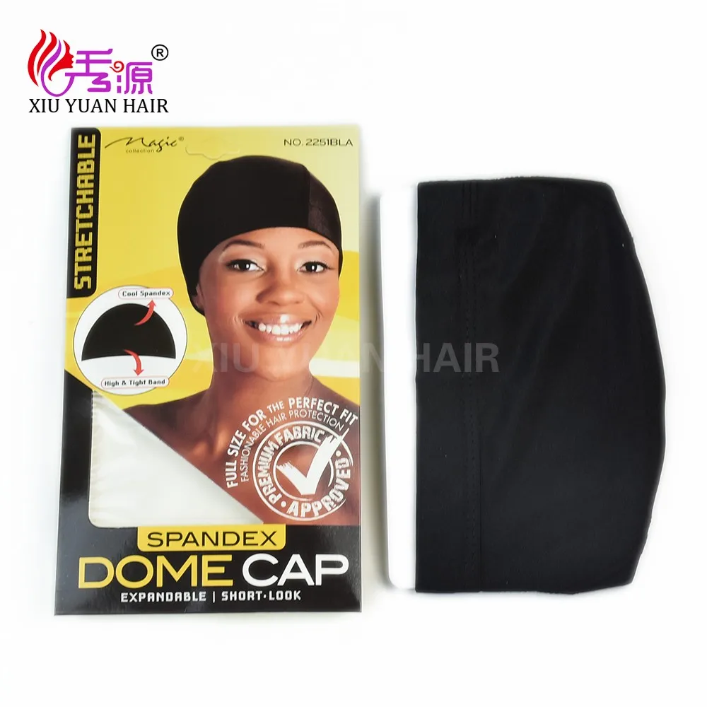 dome caps for wig making