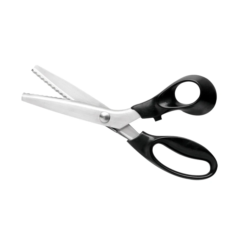 decorative edge scissors for fabric