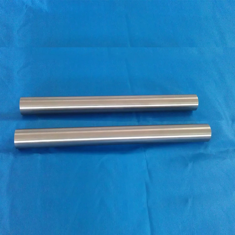 Eco-Friendly tungsten rod for quartz furnace pvc weld heating element
