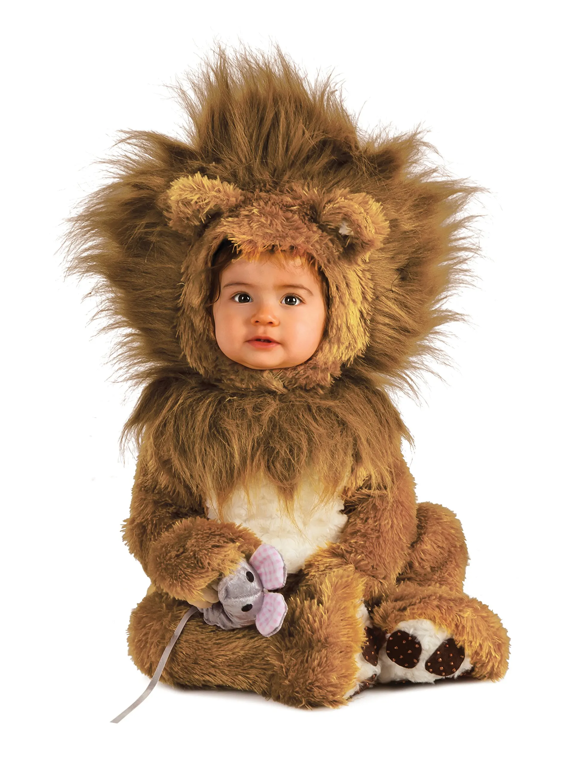 newborn lion king outfit