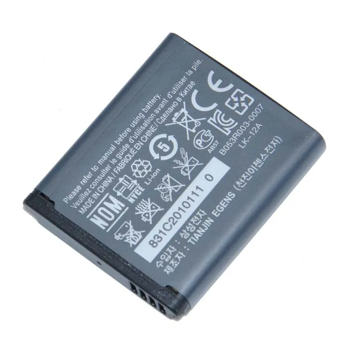 Digital Camera Battery Bp88a For Samsung Dv200/dv300/dv300f Buy
