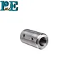 High precision customized hard chrome machining stainless steel shaft