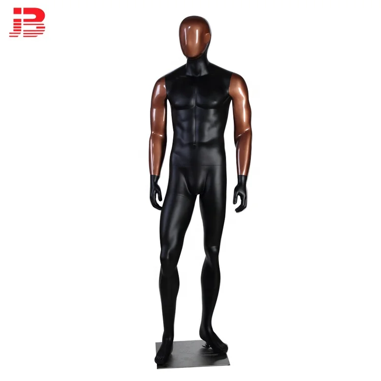 Popular pose sale full body style man manikin for clothing shop supplier