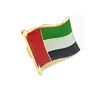 China Supplier High Quality Dubai UAE Flag Lapel Pins