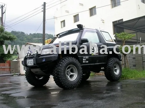 03 Snorkel For Suzuki Vitara 1989 Buy Snorkel 4x4 Product On