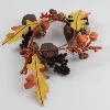 low price handmade craft christmas wreath