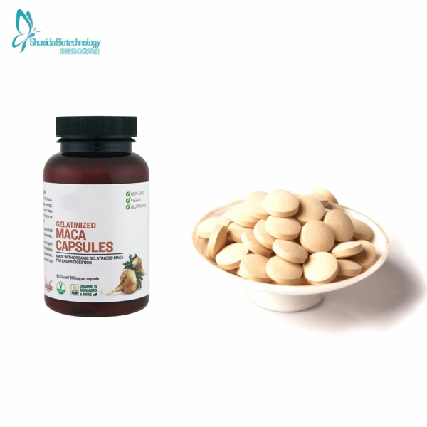 Maca Strengthening Immunity Chewable Tablets,Maca Root Pills Buy Maca Tablets,Maca
