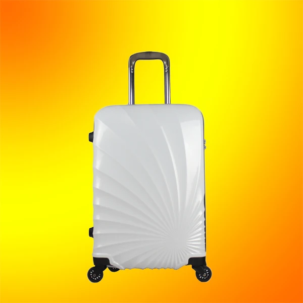 Japan Nihon Nippon 100 Pc Seashells Style Hard Shell Trolley Travel Luggage Bag Buy Japan