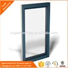 Thermal break fire rated hurricane proof Fixed window