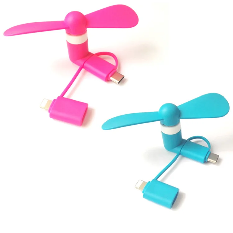 2 in 1 mini fan (1)