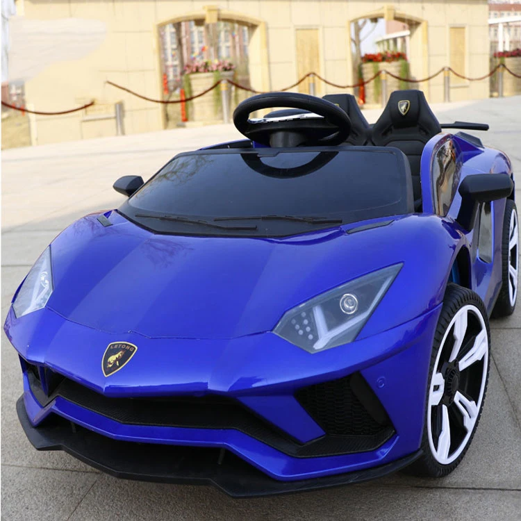 Good Price Electric Car For Baby With Remote Control / Electric Baby