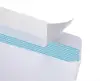 Quick Seal Adhesive Security Envelope for Invoices Statements and Documents