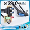 dual usb audio port front panel usb 3.0 cable