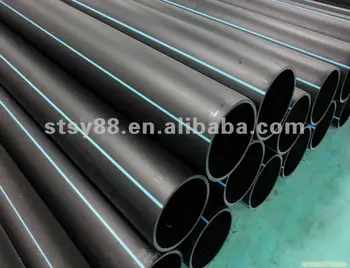 HDPE pipe SDR17 PN10, View hdpe pipe sdr17, fosite Product Details from