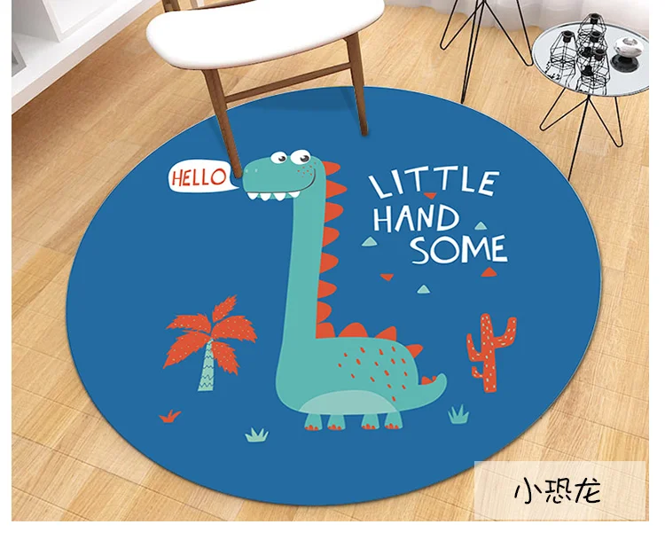 baby Room cheap children play Kids washable area carpet mat rug