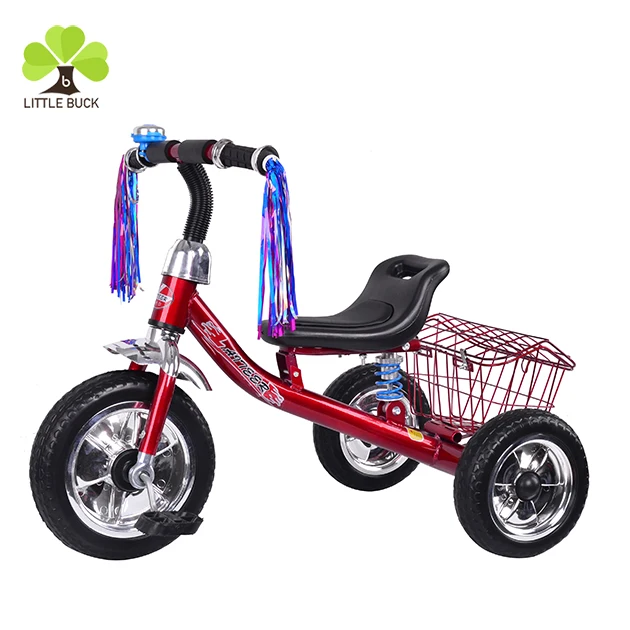 2018 Hiqh Quality Best Tricycle For 3 Year Old / Best Baby Trike Parent