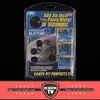 Adjustable Perfect Fit Instant Button - Aluminum