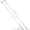 Direct Selling single Aluminum Knitting needles for weave yarn