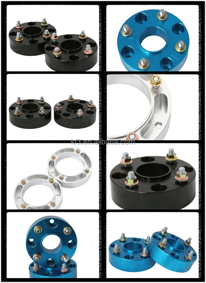 4x156 Wheel Spacer For (20082015) Polaris Rzr (570/800/800s/900/1000