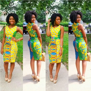 Nice african outlet dresses