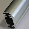 Wow! 28 21 22 25 32 50 55 mm White powder coated or anodized aluminium tube pipe factory China supplier / 6061