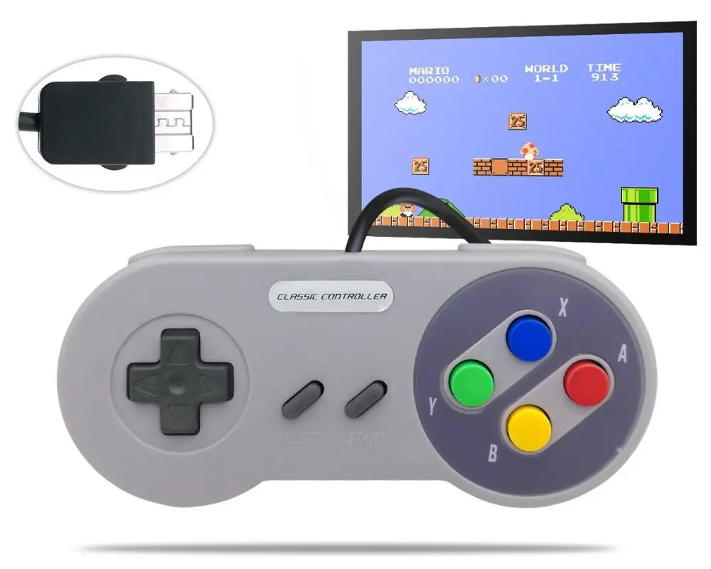zsnes xbox 360 controller driver
