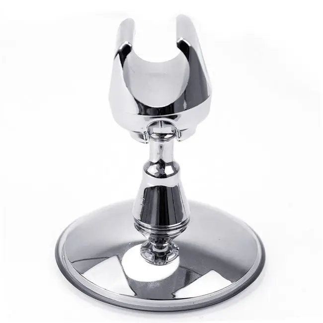 Shower Head Free Of Punch The Silicone Base Shuc Shower Head Holder Buy Shuc Shower Head