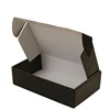 Cheapest custom recyclable corrugated cardboard packaging shoebox