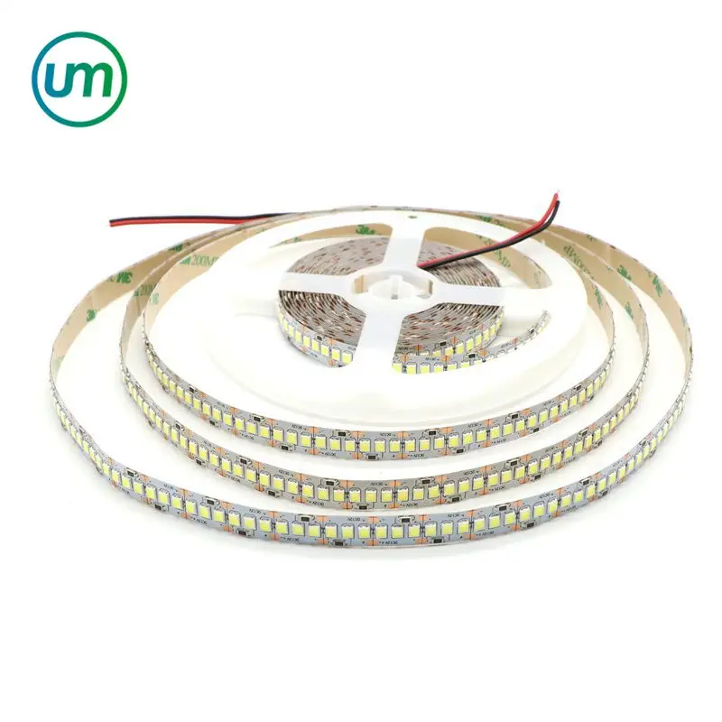 Led streifen breite