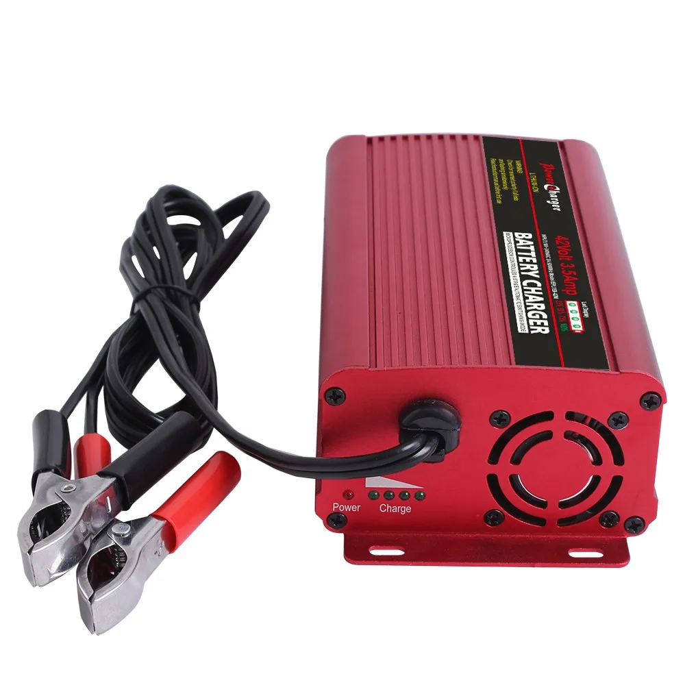 150w 12.6v/16.8v/29.4v/42v 10a 8a 5a 3.5a Li Ion Lipo Battery Charger ...