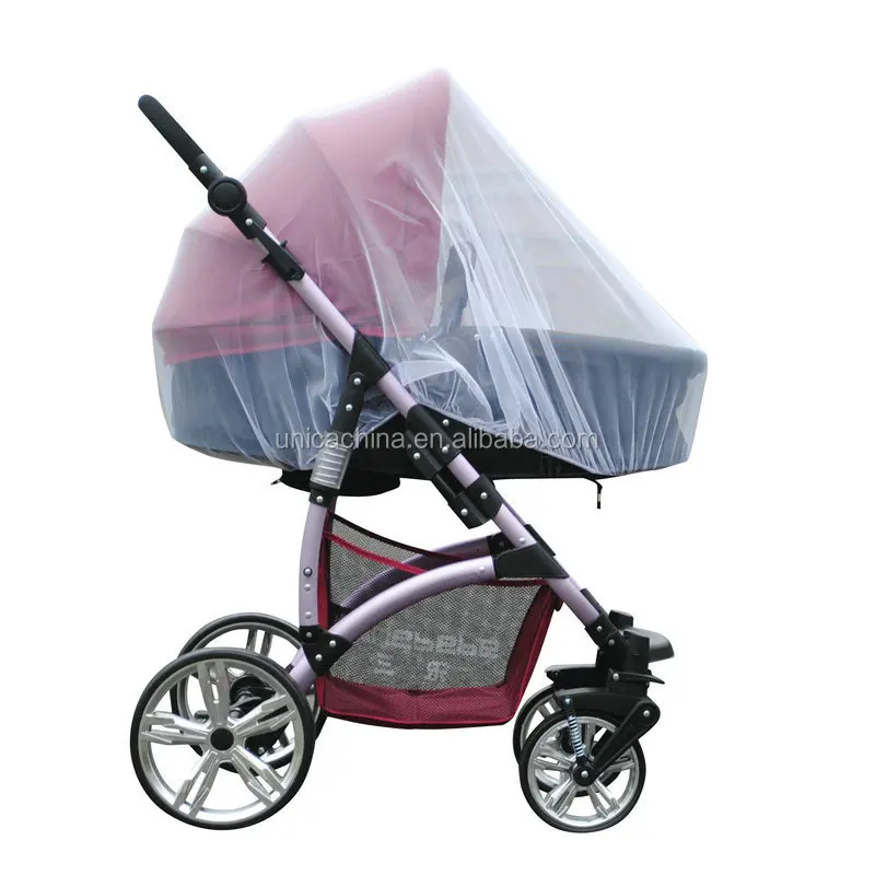 baby stroller net