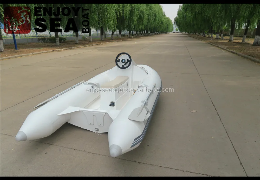 RIB-330 motorboat  (4)