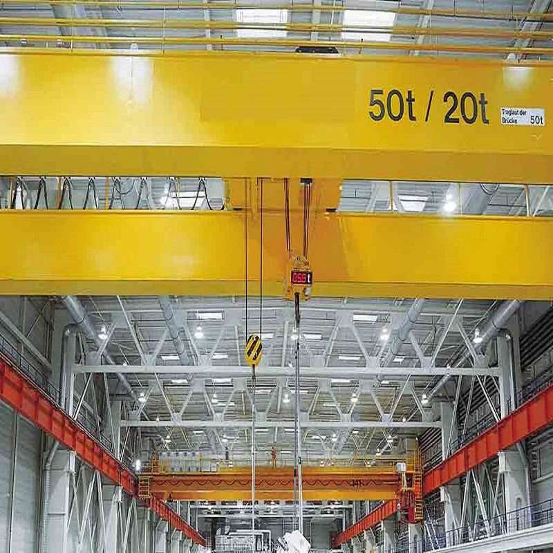 Room 5 Ton Single Beam Overhead Crane Price Buy Mobile Overhead