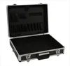 DRX Everest APC008 Portable Aluminum tool carry case watch box flight case with foam