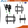 Customized Hot-sale cctv bracket/ retractable tv bracket