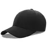 Wholesale good quality Hot selling in stock Trendy in western countries accept logo baseball caps plain