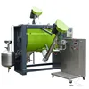 round plastic box machine for mixing liquid plan