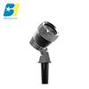 Morden design aluminum casing garden light led garden light