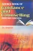 Source Book of Guidance and Counselling Issues and Concerns
