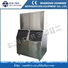equipment used industrial taiwanese shaved phone case ice making machines