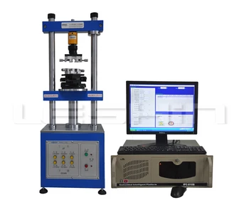 Connector/socket Plug Push Out Test Machine - Buy Push Out Test Machine ...