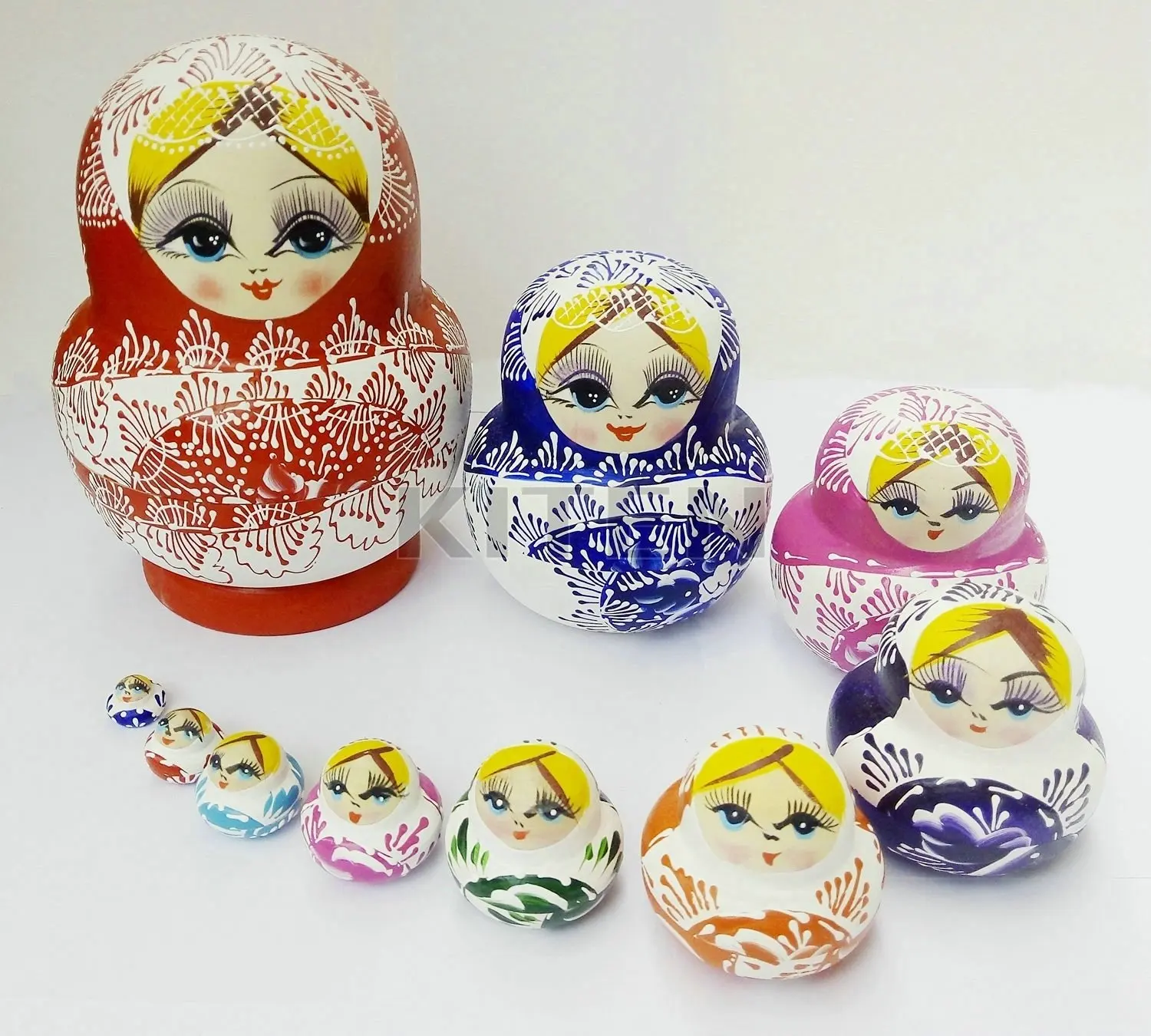 babushka matryoshka