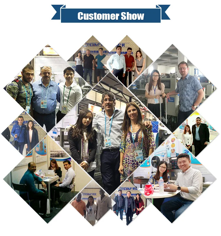 Small automatic measuring cup packing machine for grain  popcorn chinchin beans