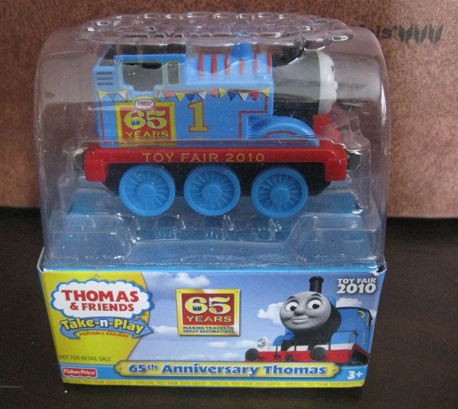 thomas the train toys for sale