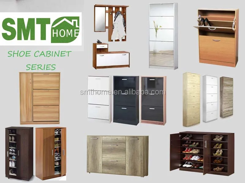 shoe cabinet series