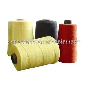
Inherent Aramid Yarn 