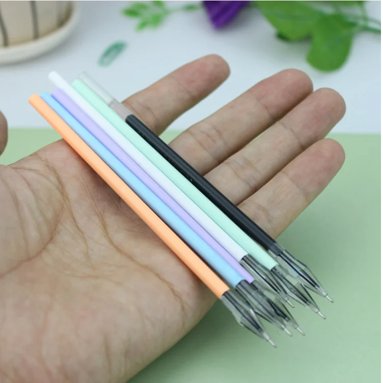 Ball Pen Refill - Metal, Blue Black, 1.0mm Writing Width