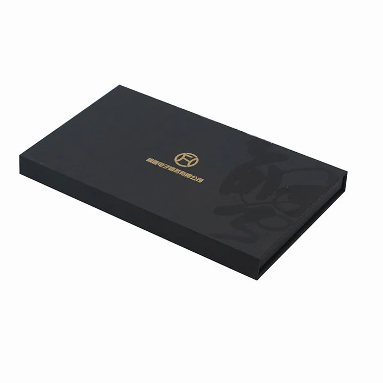 Custom Luxury Packaging Gift Box For Credit Card - Buy Custom Luxury ...